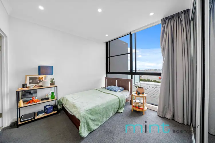 Sixth view of Homely apartment listing, 404/549-557 Liverpool Road, Strathfield NSW 2135