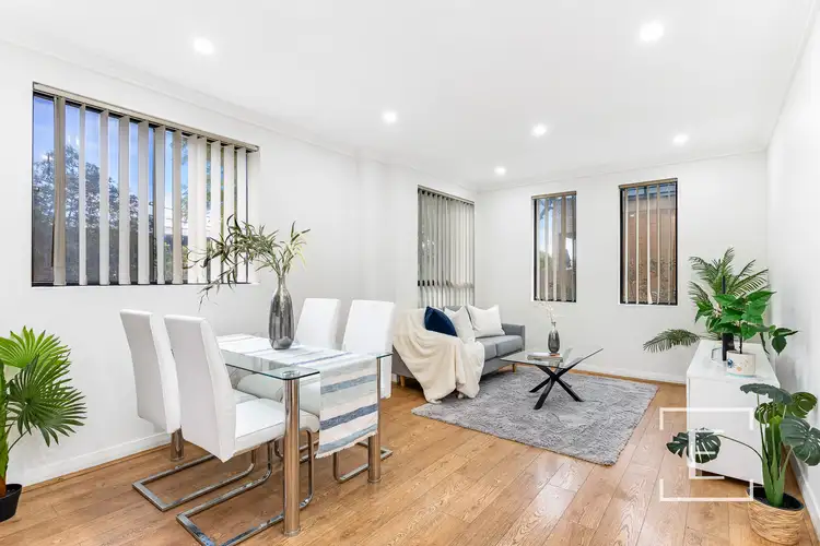 Main view of Homely apartment listing, 7/80 Courallie Avenue, Homebush West NSW 2140
