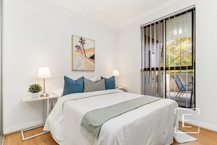 Fourth view of Homely apartment listing, 7/80 Courallie Avenue, Homebush West NSW 2140