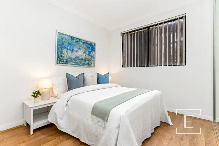 Fifth view of Homely apartment listing, 7/80 Courallie Avenue, Homebush West NSW 2140