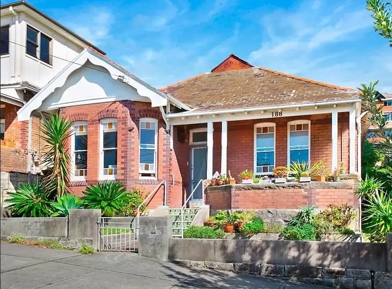Main view of Homely house listing, 188 Beach Street, Coogee NSW 2034