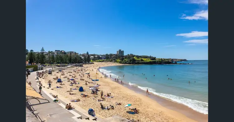 Second view of Homely house listing, 188 Beach Street, Coogee NSW 2034