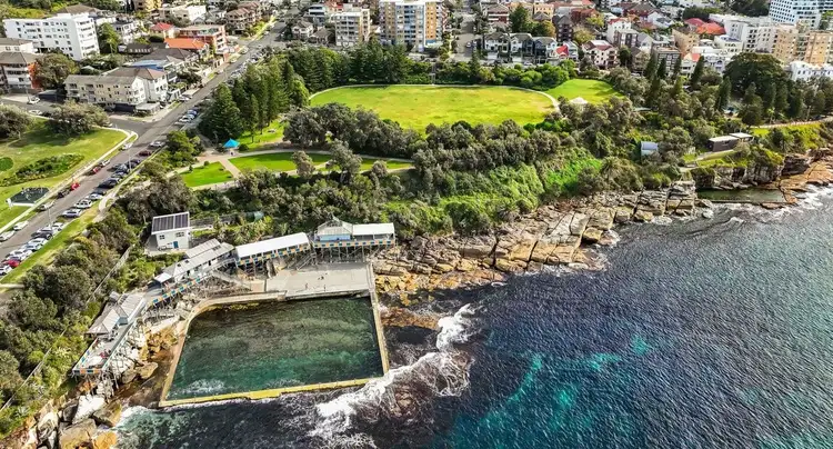Third view of Homely house listing, 188 Beach Street, Coogee NSW 2034