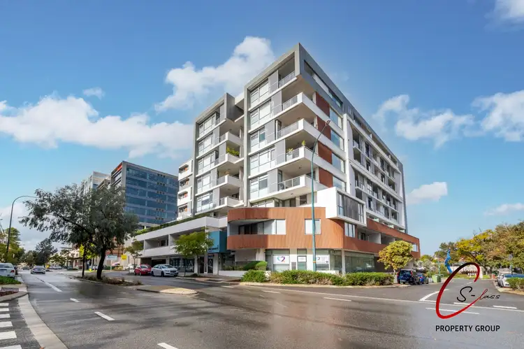 15/5 Hawksburn Road, Rivervale WA 6103