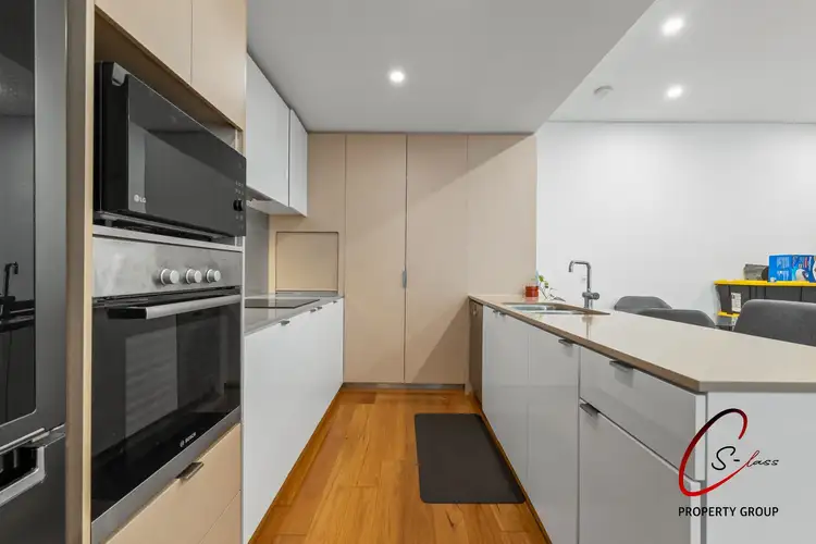 Third view of Homely apartment listing, 15/5 Hawksburn Road, Rivervale WA 6103