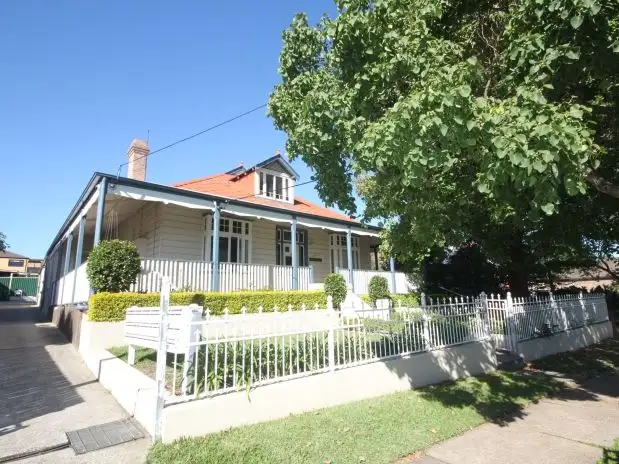 Main view of Homely studio listing, 4/12 The Boulevarde, Lakemba NSW 2195