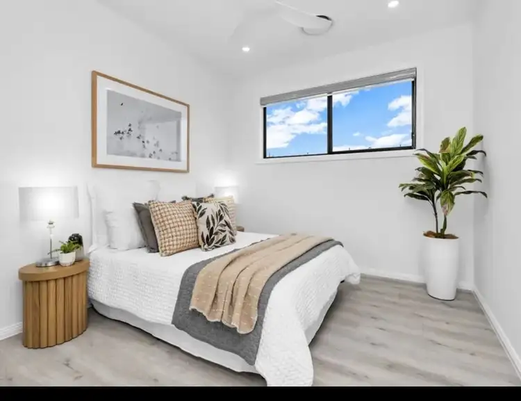 Second view of Homely house listing, 12 Jumbuck Street (Melonba), Marsden Park NSW 2765