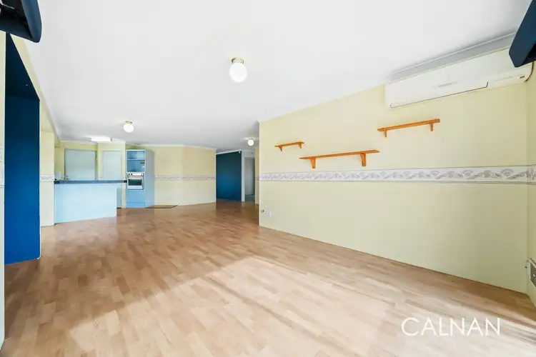 Fourth view of Homely house listing, 11 Wooramel Way, Cooloongup WA 6168
