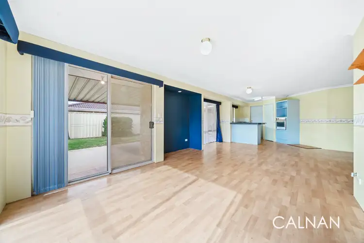 Fifth view of Homely house listing, 11 Wooramel Way, Cooloongup WA 6168