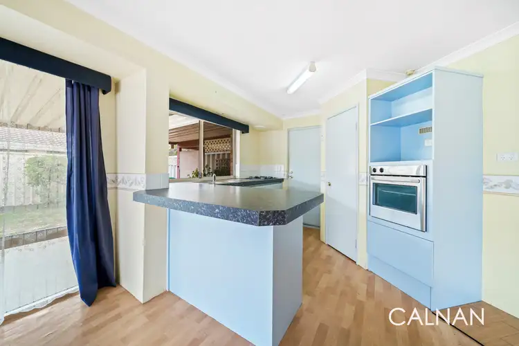 Sixth view of Homely house listing, 11 Wooramel Way, Cooloongup WA 6168