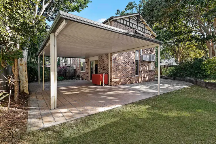 4/43 Hewitt Street, Wilston QLD 4051
