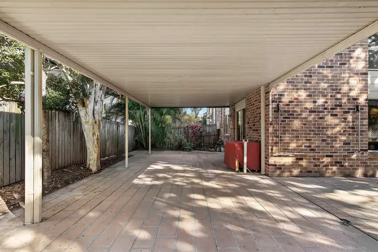 Third view of Homely townhouse listing, 4/43 Hewitt Street, Wilston QLD 4051