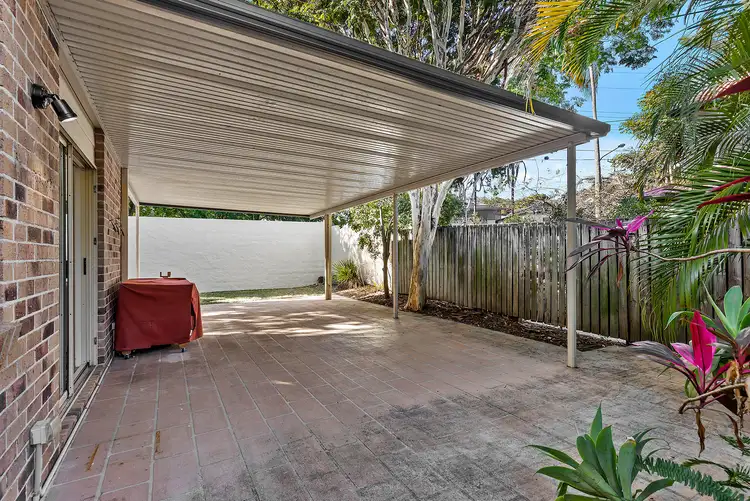 Fourth view of Homely townhouse listing, 4/43 Hewitt Street, Wilston QLD 4051