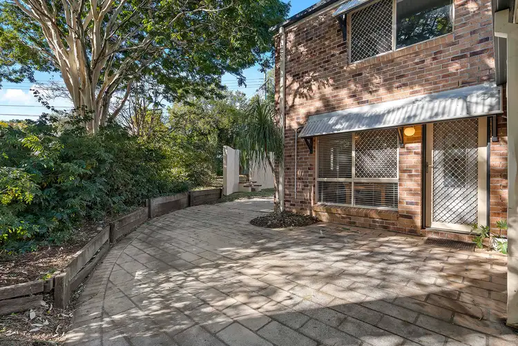 Sixth view of Homely townhouse listing, 4/43 Hewitt Street, Wilston QLD 4051