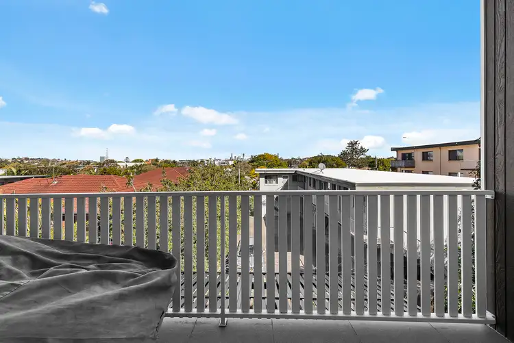 Fifth view of Homely townhouse listing, 4/15 Sixth Avenue, Kedron QLD 4031