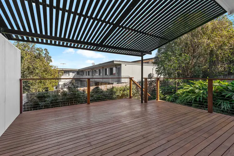 Sixth view of Homely townhouse listing, 4/15 Sixth Avenue, Kedron QLD 4031