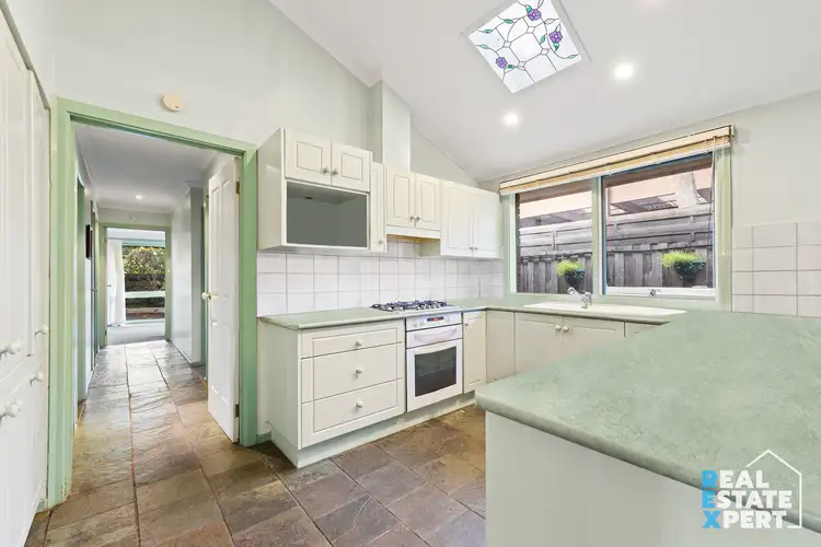 Fourth view of Homely unit listing, 8 Oakwood Drive, Keysborough VIC 3173