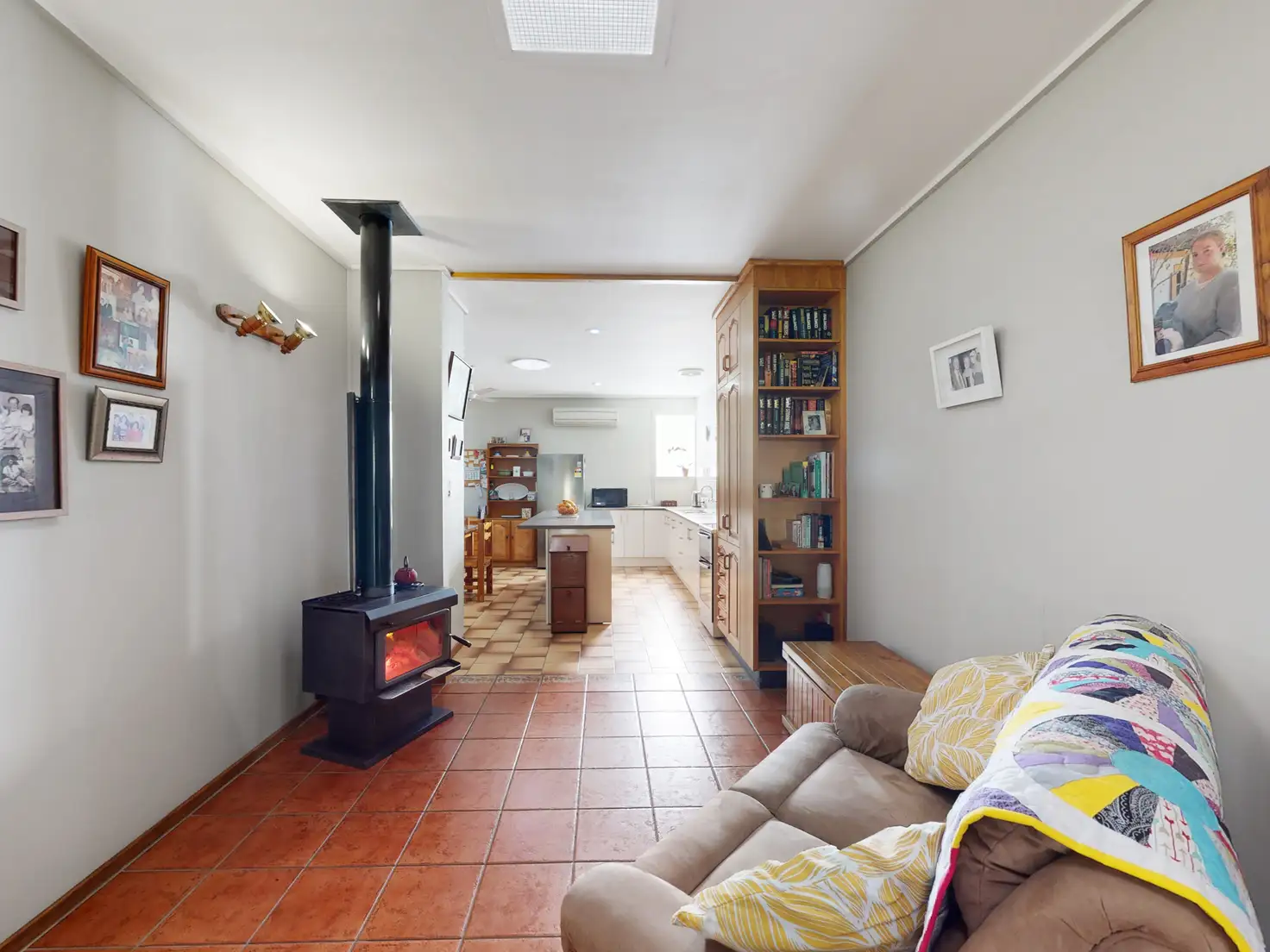 Main view of Homely house listing, 155 BETTINGTON STREET, Merriwa NSW 2329