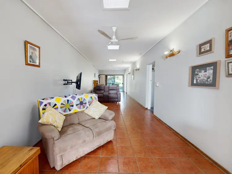 Second view of Homely house listing, 155 BETTINGTON STREET, Merriwa NSW 2329