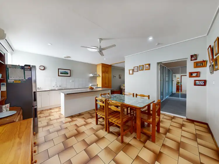 Fourth view of Homely house listing, 155 BETTINGTON STREET, Merriwa NSW 2329