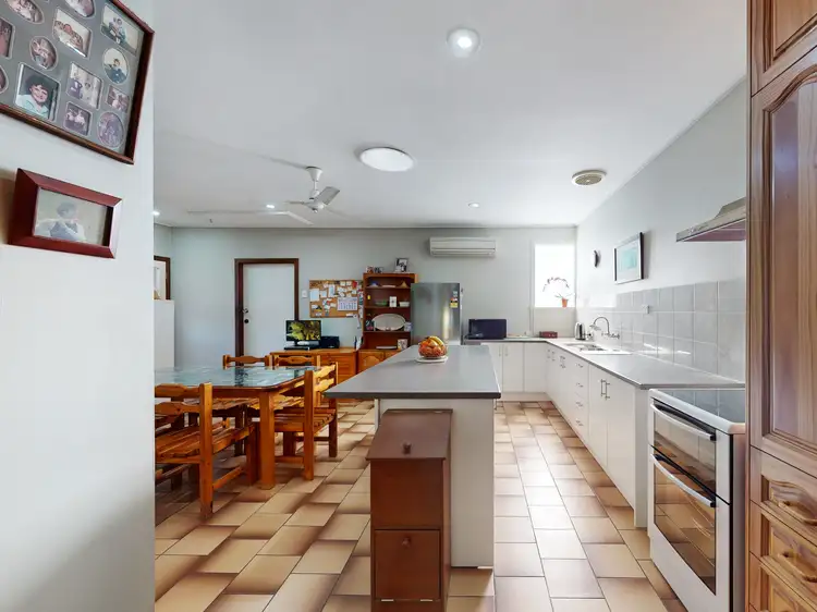 Fifth view of Homely house listing, 155 BETTINGTON STREET, Merriwa NSW 2329