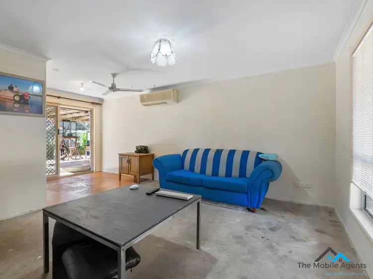 Third view of Homely house listing, 55 Balyando Drive, Nerang QLD 4211