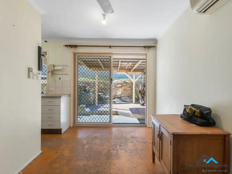 Sixth view of Homely house listing, 55 Balyando Drive, Nerang QLD 4211