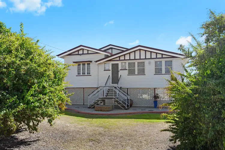 18 Main Street, Mount Tyson QLD 4356