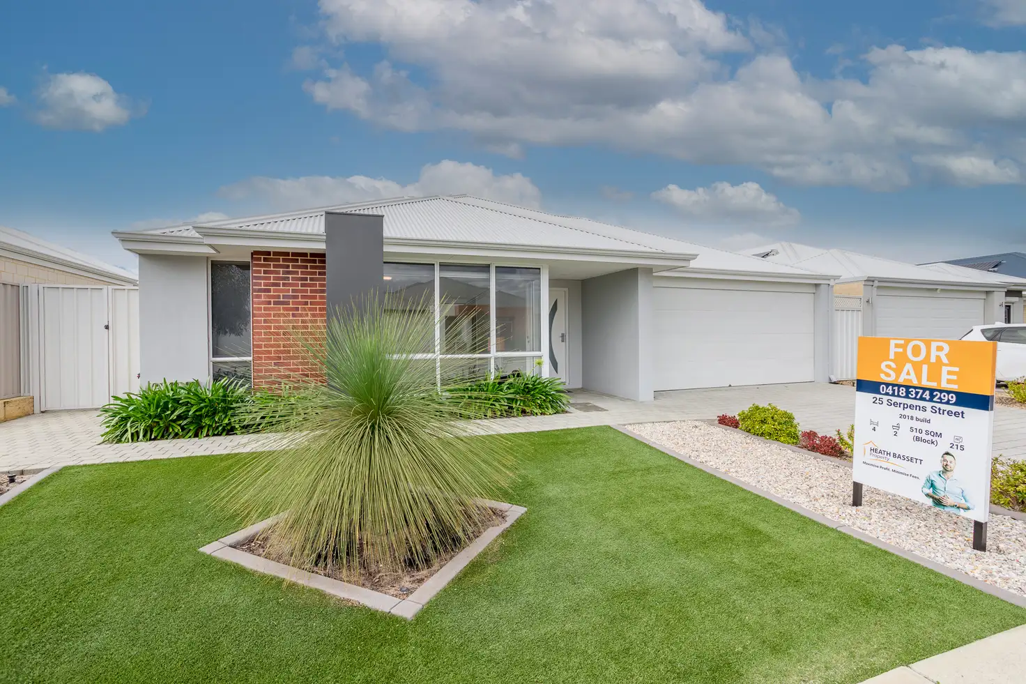 Main view of Homely house listing, 25 Serpens Street, Bennett Springs WA 6063