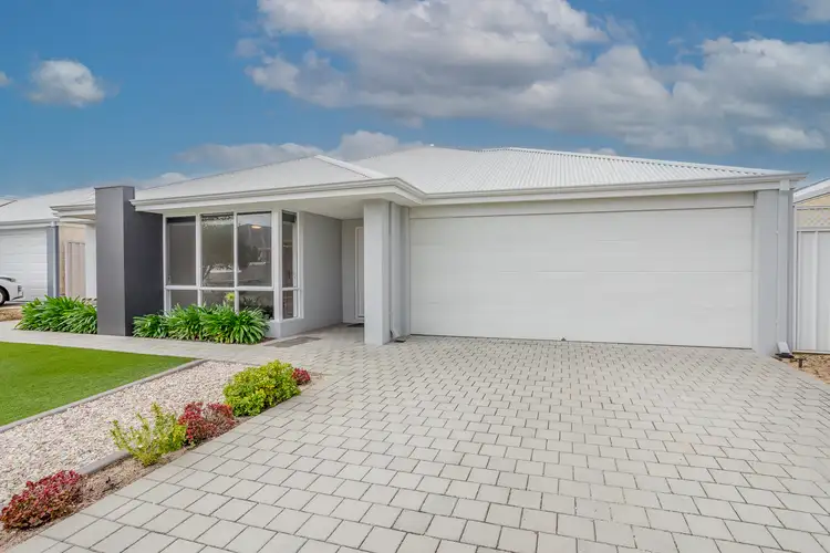 Second view of Homely house listing, 25 Serpens Street, Bennett Springs WA 6063
