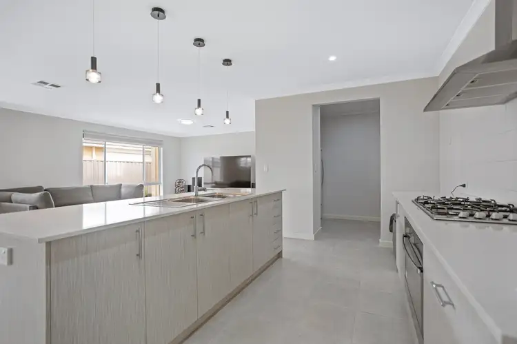 Sixth view of Homely house listing, 25 Serpens Street, Bennett Springs WA 6063