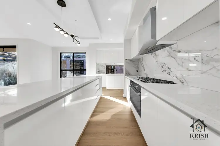 Main view of Homely house listing, 84 Eastside Boulevard, Donnybrook VIC 3064