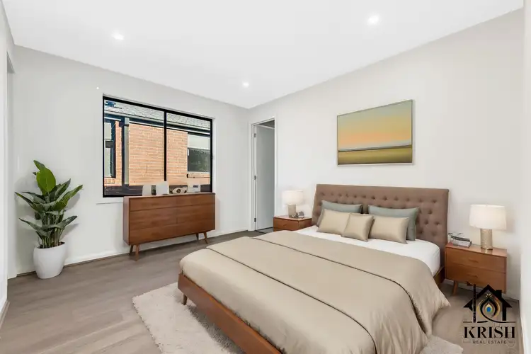 Sixth view of Homely house listing, 84 Eastside Boulevard, Donnybrook VIC 3064