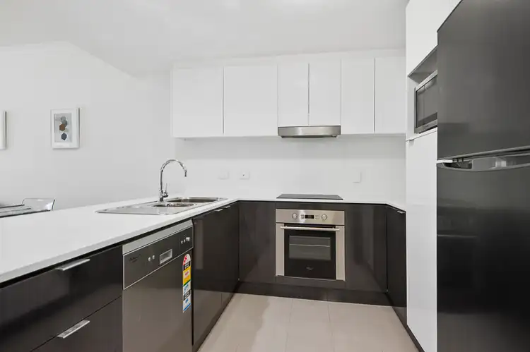 Third view of Homely apartment listing, 55/107 Kittyhawk Drive, Chermside QLD 4032
