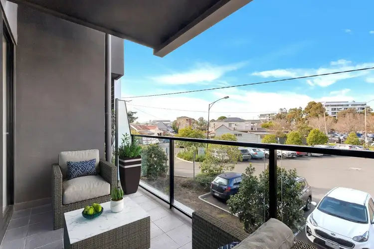 20 Greenham Place
