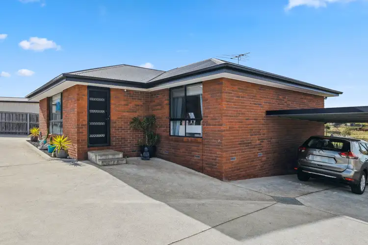 Main view of Homely unit listing, 1/21 Lucas Place, Brighton TAS 7030