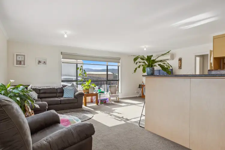 Second view of Homely unit listing, 1/21 Lucas Place, Brighton TAS 7030