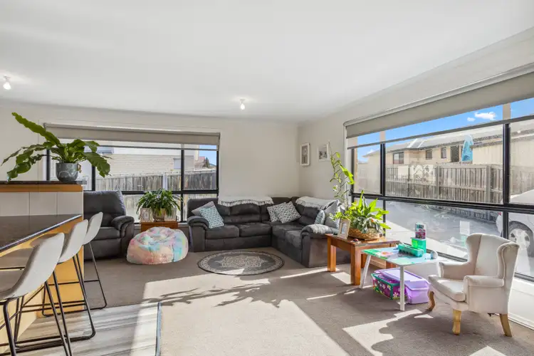 Third view of Homely unit listing, 1/21 Lucas Place, Brighton TAS 7030