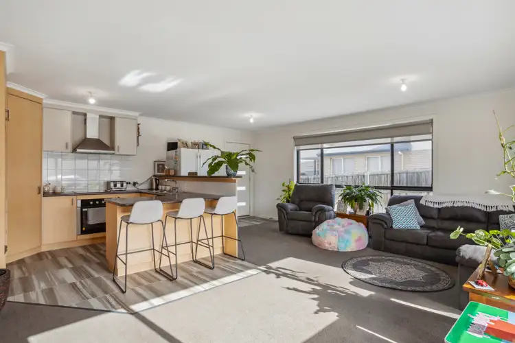 Fourth view of Homely unit listing, 1/21 Lucas Place, Brighton TAS 7030