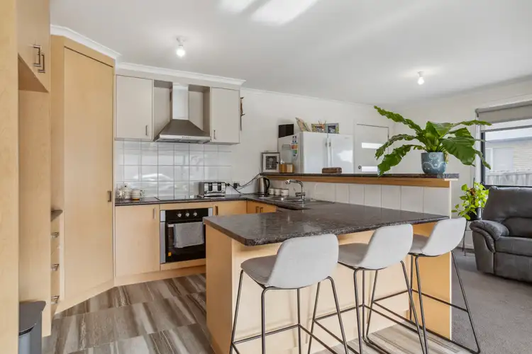 Fifth view of Homely unit listing, 1/21 Lucas Place, Brighton TAS 7030