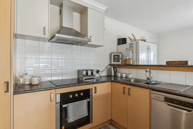Sixth view of Homely unit listing, 1/21 Lucas Place, Brighton TAS 7030
