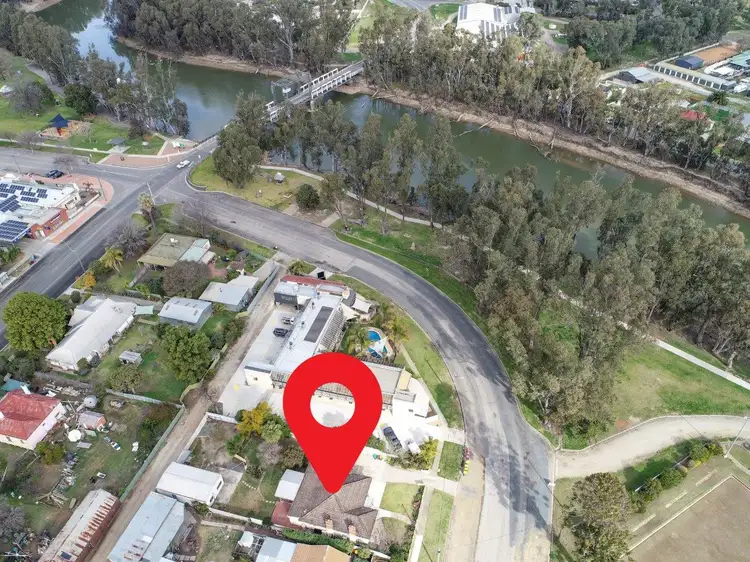 5 Cobwell Street, Barham NSW 2732