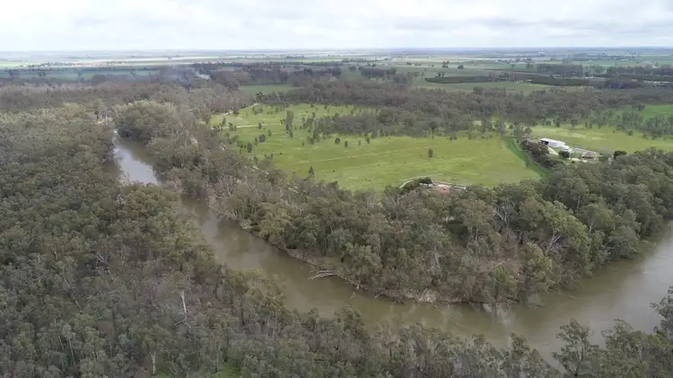 Main view of Homely rural property listing, 0 Ashwin Road, Myall VIC 3579