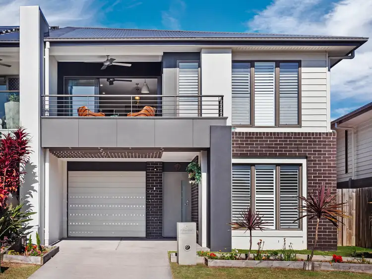 25 Steamer Way, Spring Mountain QLD 4300