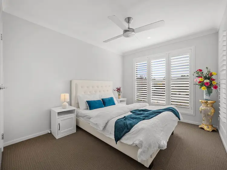 Second view of Homely house listing, 25 Steamer Way, Spring Mountain QLD 4300