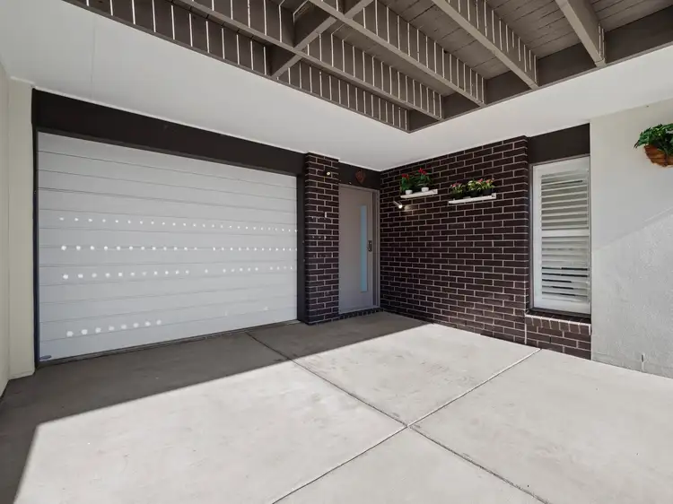 Sixth view of Homely house listing, 25 Steamer Way, Spring Mountain QLD 4300