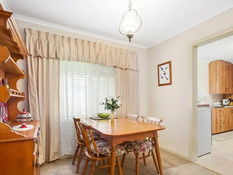 Second view of Homely house listing, 4 Barrington Road, Elizabeth Downs SA 5113