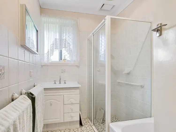 Third view of Homely house listing, 4 Barrington Road, Elizabeth Downs SA 5113