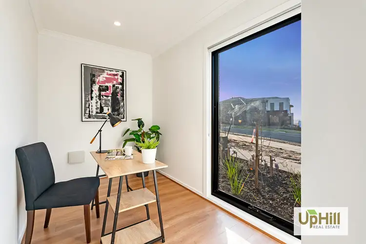 Second view of Homely house listing, 2 Seve Walk, Clyde North VIC 3978