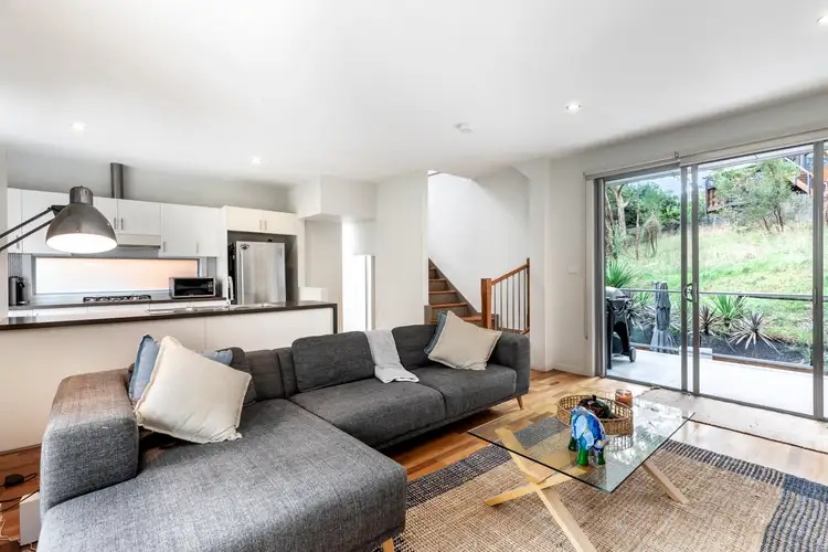 Third view of Homely house listing, 17/68 Diamond Creek Road, Greensborough VIC 3088